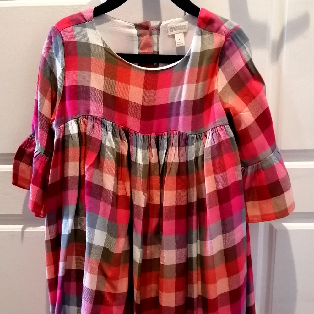 Gymboree dress